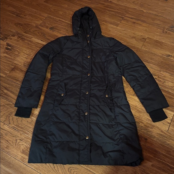 J.Crew Mercantile Parka - Picture 1 of 16